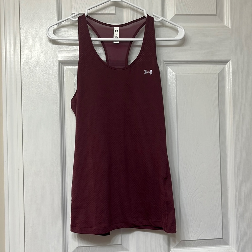 Under Armour Tank Top
